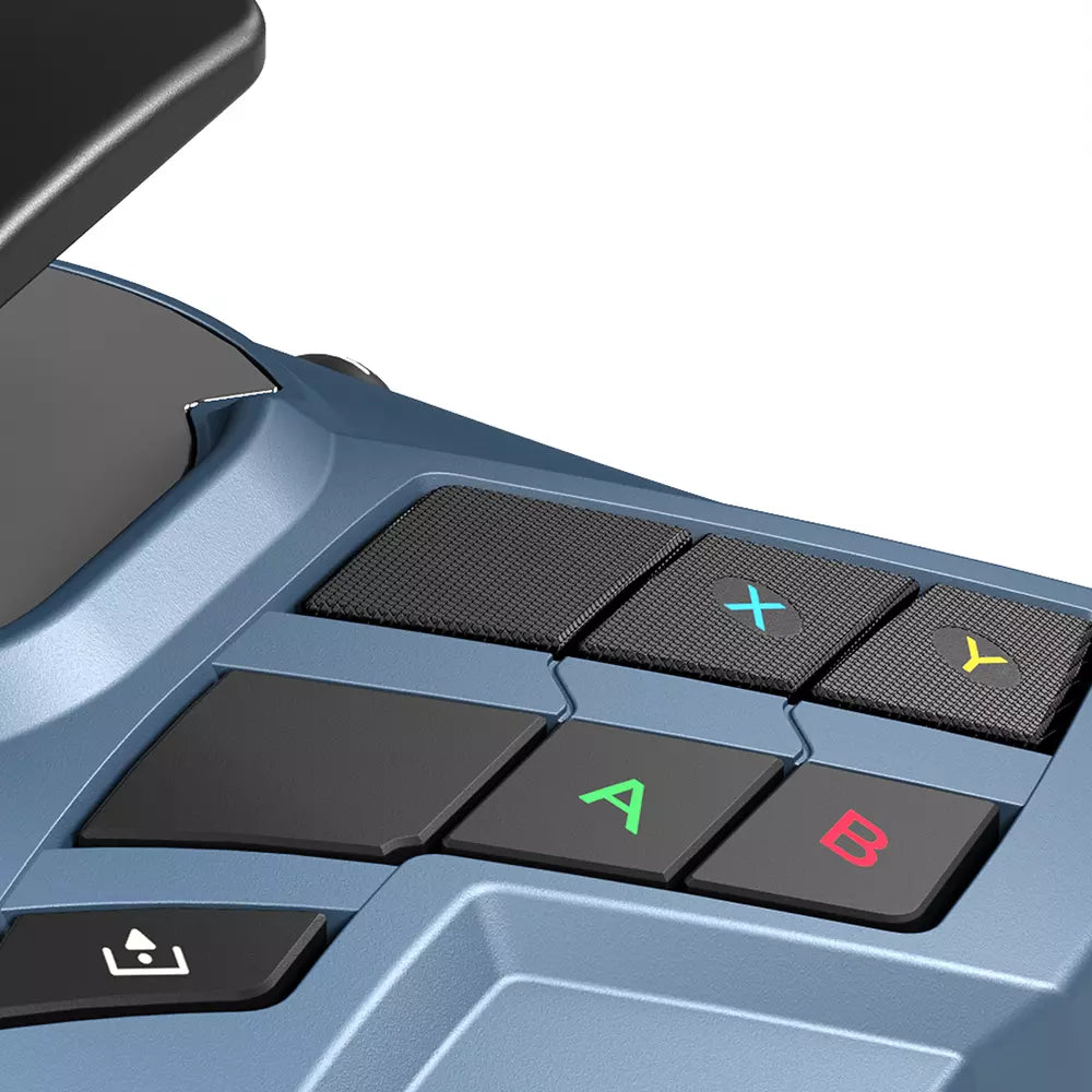Thrustmaster TCA Sidestick Airbus X Edition for Xbox Series X/S and PC flight sim