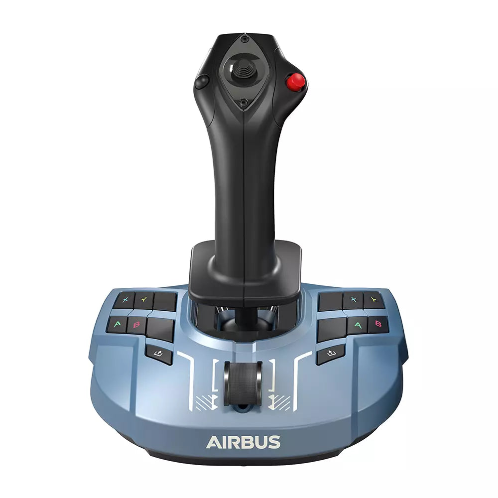 Thrustmaster TCA Sidestick Airbus X Edition for Xbox Series X/S and PC flight sim