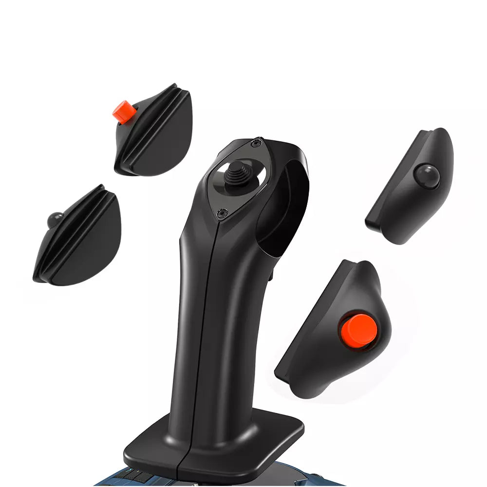 Thrustmaster TCA Sidestick Airbus X Edition for Xbox Series X/S and PC flight sim