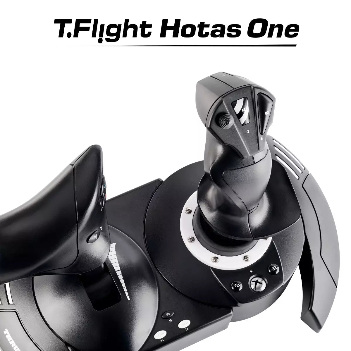 Thrustmaster T.Flight Full Kit X complete flight sim HOTAS for Xbox and PC
