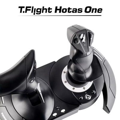 Thrustmaster T.Flight Full Kit X complete flight sim HOTAS for Xbox and PC