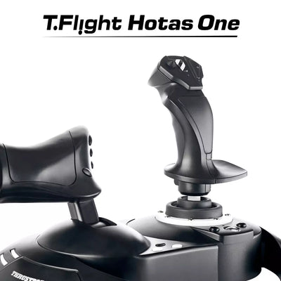 Thrustmaster T.Flight Full Kit X complete flight sim HOTAS for Xbox and PC