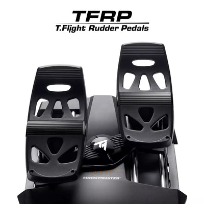 Thrustmaster T.Flight Full Kit X complete flight sim HOTAS for Xbox and PC