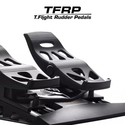 Thrustmaster T.Flight Full Kit X complete flight sim HOTAS for Xbox and PC