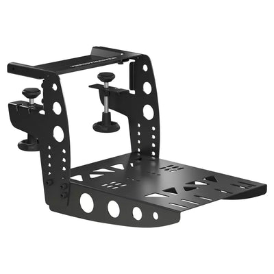 Thrustmaster Flying Clamp for HOTAS mounting on desk for flight sim