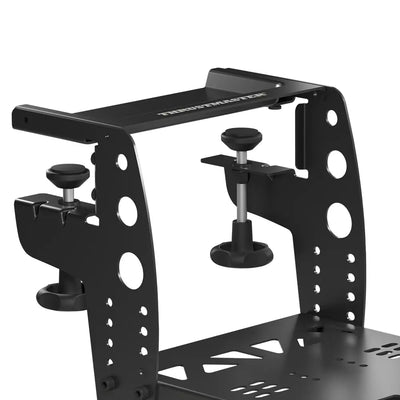Thrustmaster Flying Clamp for HOTAS mounting on desk for flight sim