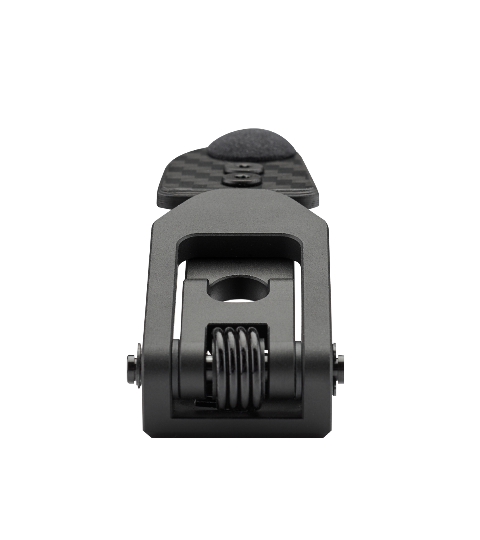 VPG Sim Duo-Mode Paddles for sim racing — clutch bite-point and shifter in one
