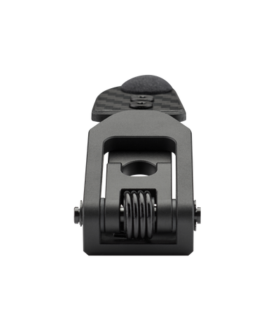 VPG Sim Duo-Mode Paddles for sim racing — clutch bite-point and shifter in one
